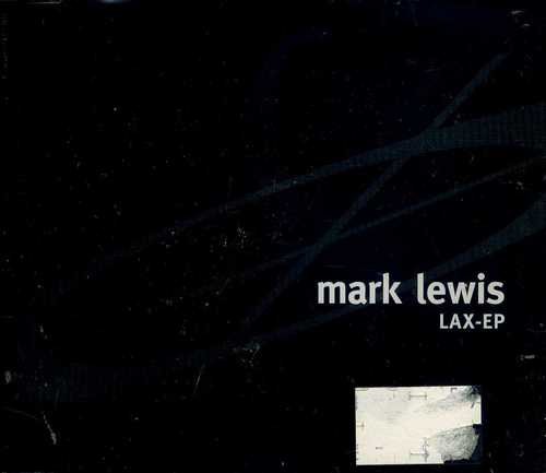 Mark Lewis/Lax